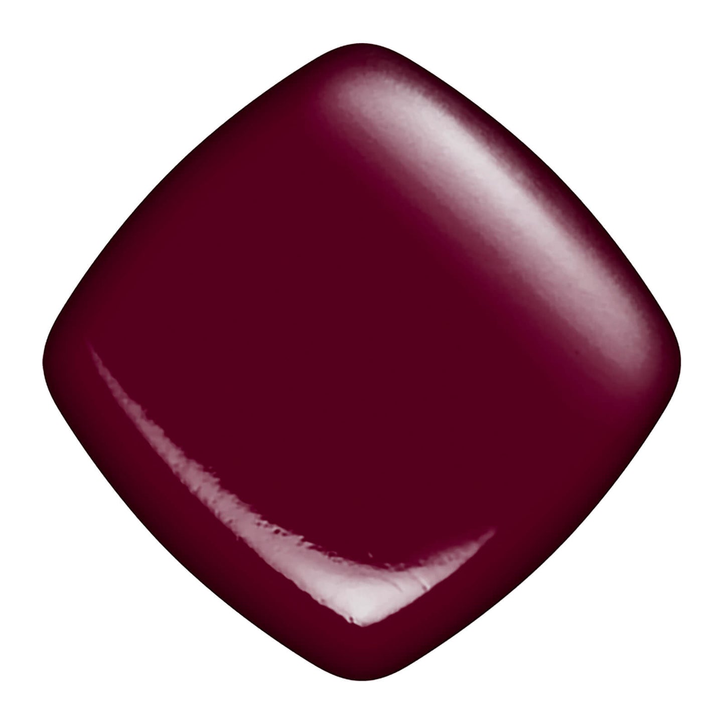 essie Gel Couture Long Lasting High Shine Gel Nail Polish - 370 Model Clicks Dark Red 13.5ml