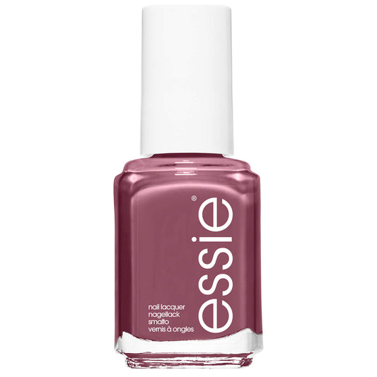 essie Nail Polish - Island Hopping Dusty Purple 13.5ml