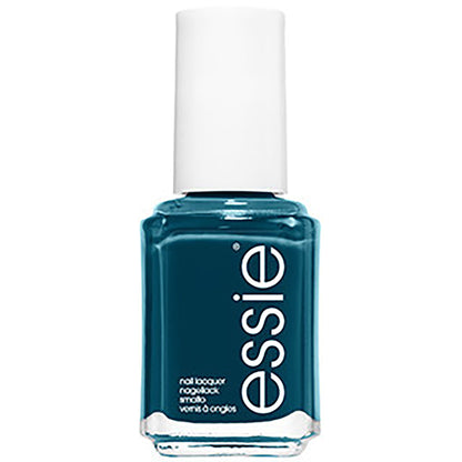 essie Nail Polish - Go Overboard Turquoise 13.5ml