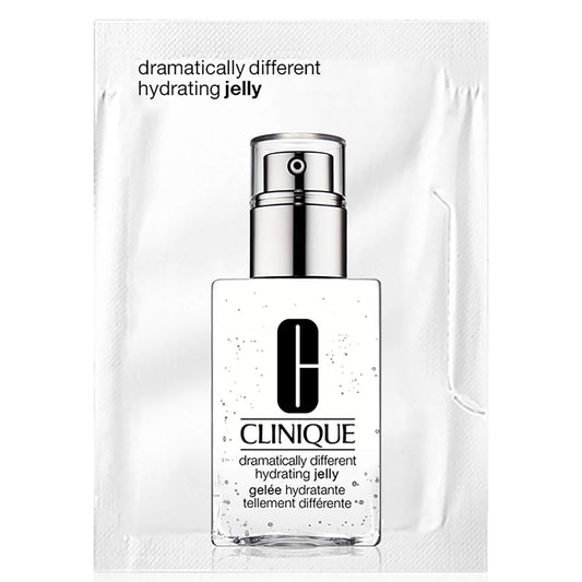 Clinique Dramatically Different Hydrating Jelly Packette 1ml