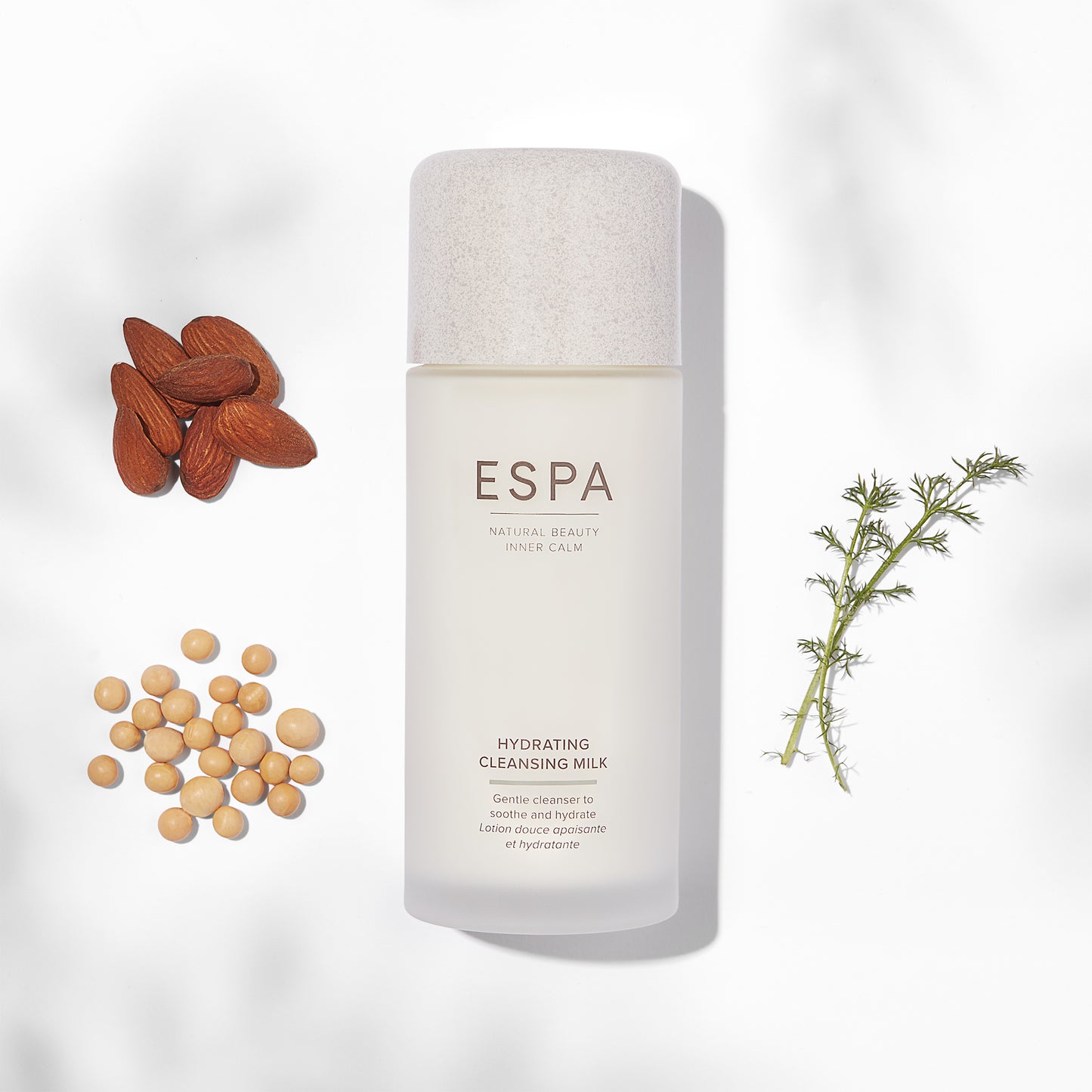 ESPA (Retail) Hydrating Cleansing Milk 200ml