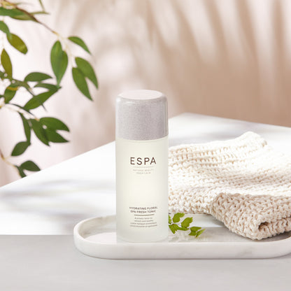 ESPA (Retail) Hydrating Floral Spa Fresh Tonic 200ml