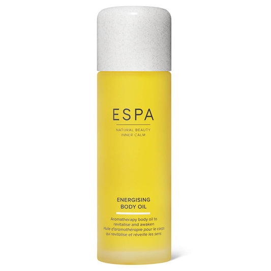 ESPA (Retail) Energising Body Oil 100ml