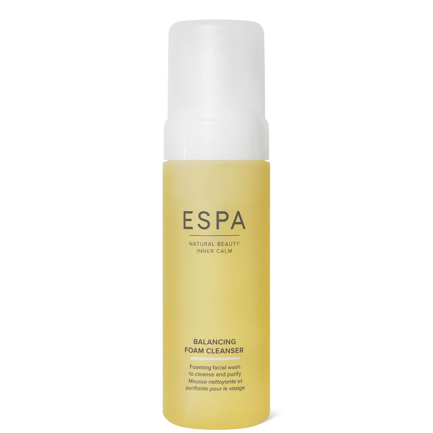 ESPA (Retail) Balancing Foam Cleanser 150ml