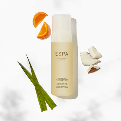 ESPA (Retail) Balancing Foam Cleanser 150ml