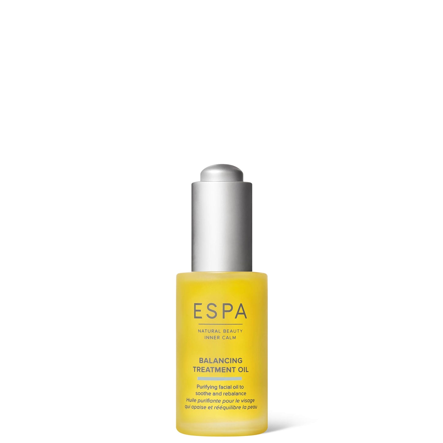 ESPA (Retail) Balancing Treatment Oil 30ml