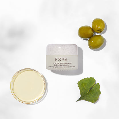 ESPA (Retail) 24 Hour Replenishing Eye Moisturiser 15ml