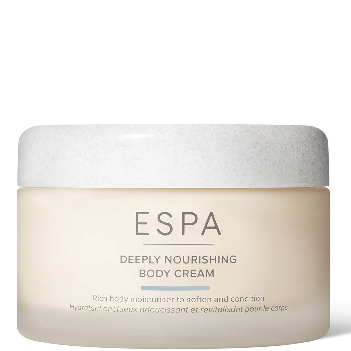 ESPA (Retail) Deeply Nourishing Body Cream 180ml