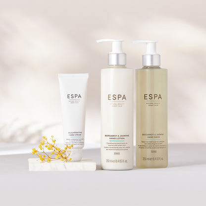 ESPA (Retail) Bergamot & Jasmine Hand Wash 250ml