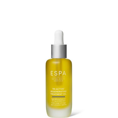 ESPA (Retail) Tri-Active Regenerating Treatment Oil 30ml