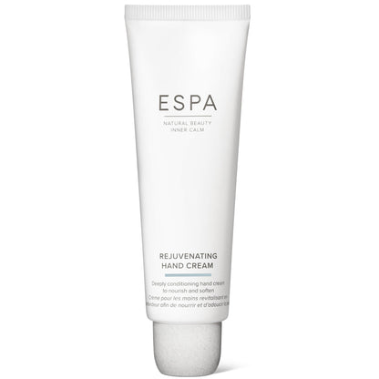 ESPA (Retail) Rejuvenating Hand Cream 50ml