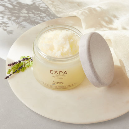 ESPA (Retail) Relaxing Salt Scrub 700g