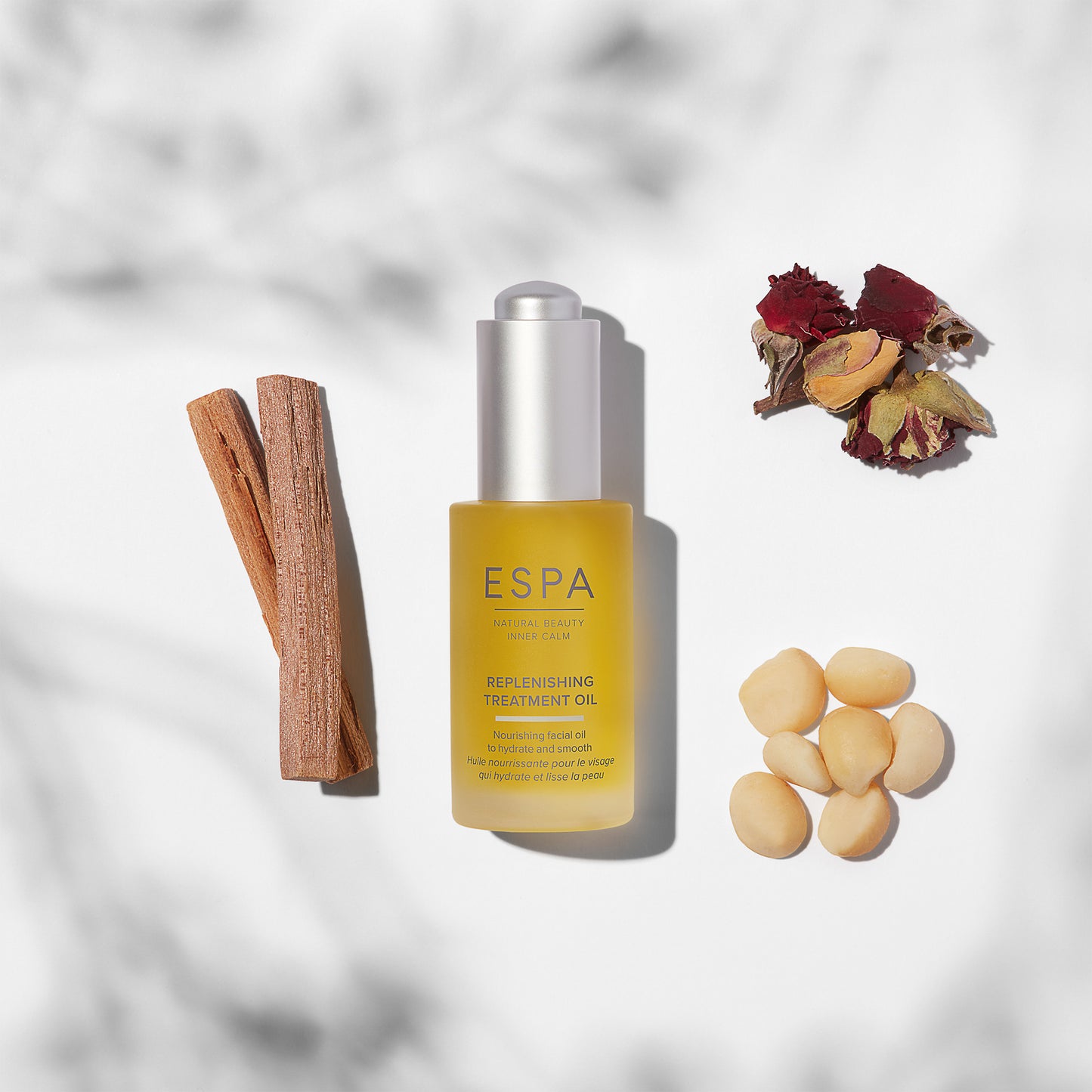 ESPA (Retail) Replenishing Treatment Oil 30ml