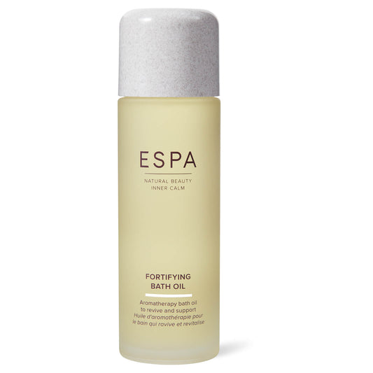 ESPA (Retail) Fortifying Bath Oil 100ml