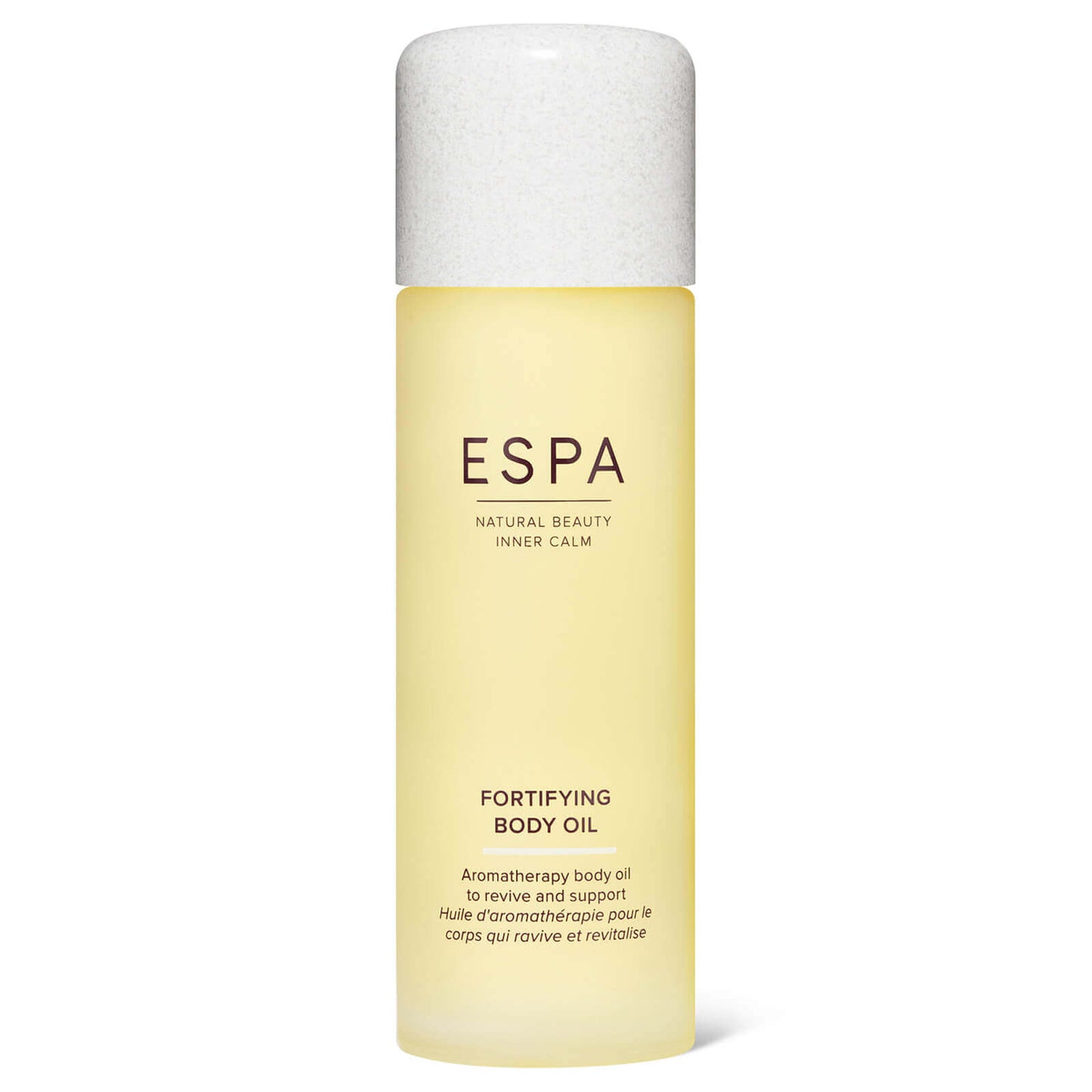 ESPA (Retail) Fortifying Body Oil 100ml