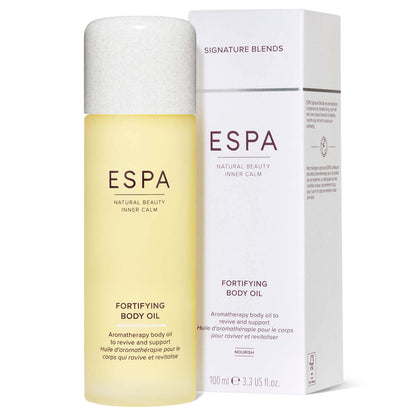 ESPA (Retail) Fortifying Body Oil 100ml