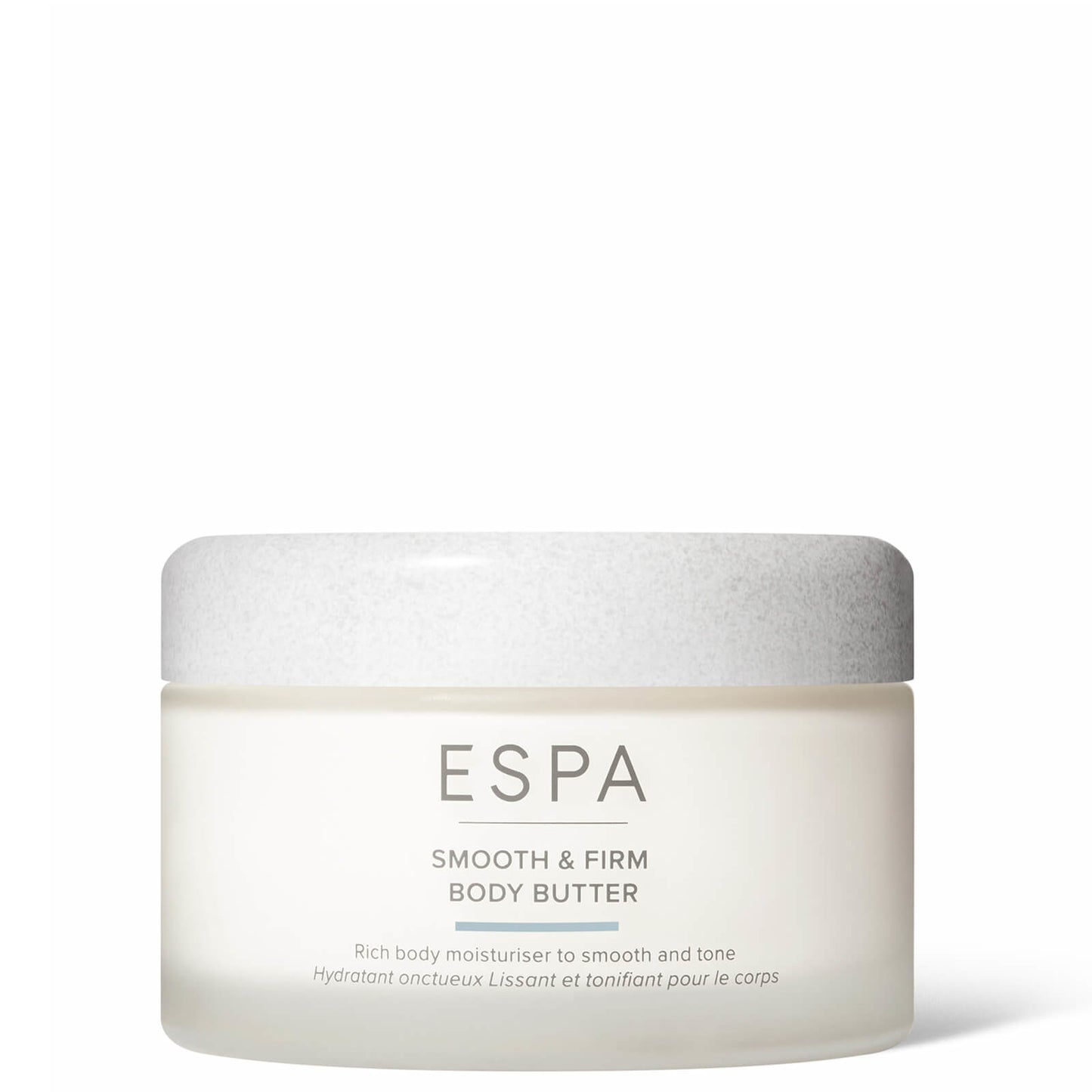 ESPA (Retail) Smooth & Firm Body Butter 180ml