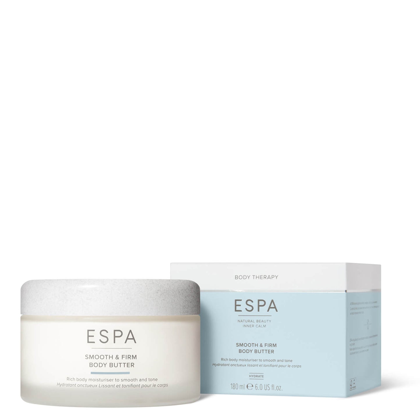 ESPA (Retail) Smooth & Firm Body Butter 180ml