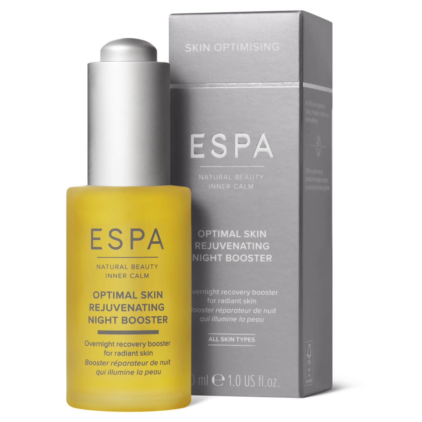 ESPA (Retail) Tri-Active Advanced Night Booster 20ml