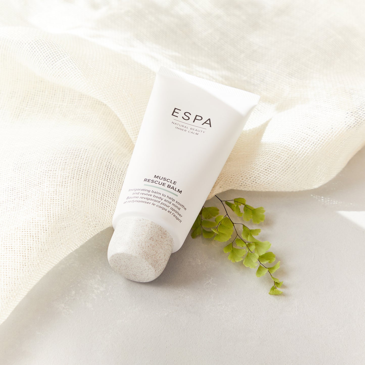 ESPA (Retail) Muscle Rescue Balm 70g