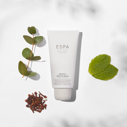 ESPA (Retail) Muscle Rescue Balm 70g