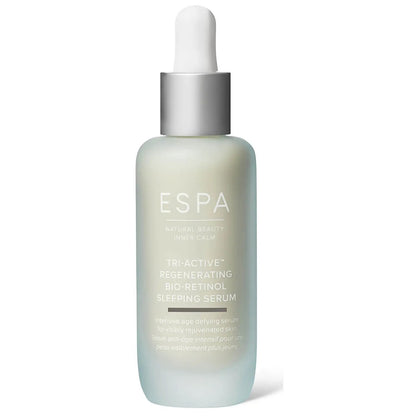 ESPA Tri-Active Regenerating Bio-Retinol Sleeping Serum 30ml