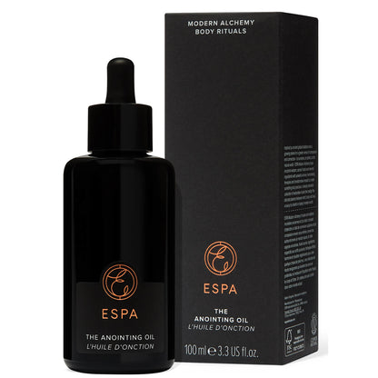 ESPA Modern Alchemy The Anointing Oil 100ml