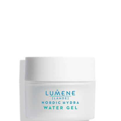 Lumene Nordic Hydra [Lähde] Fresh Moisture 24H Water Gel 50ml