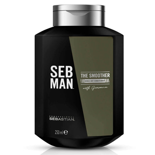 SEB MAN The Smoother Conditioner 250ml