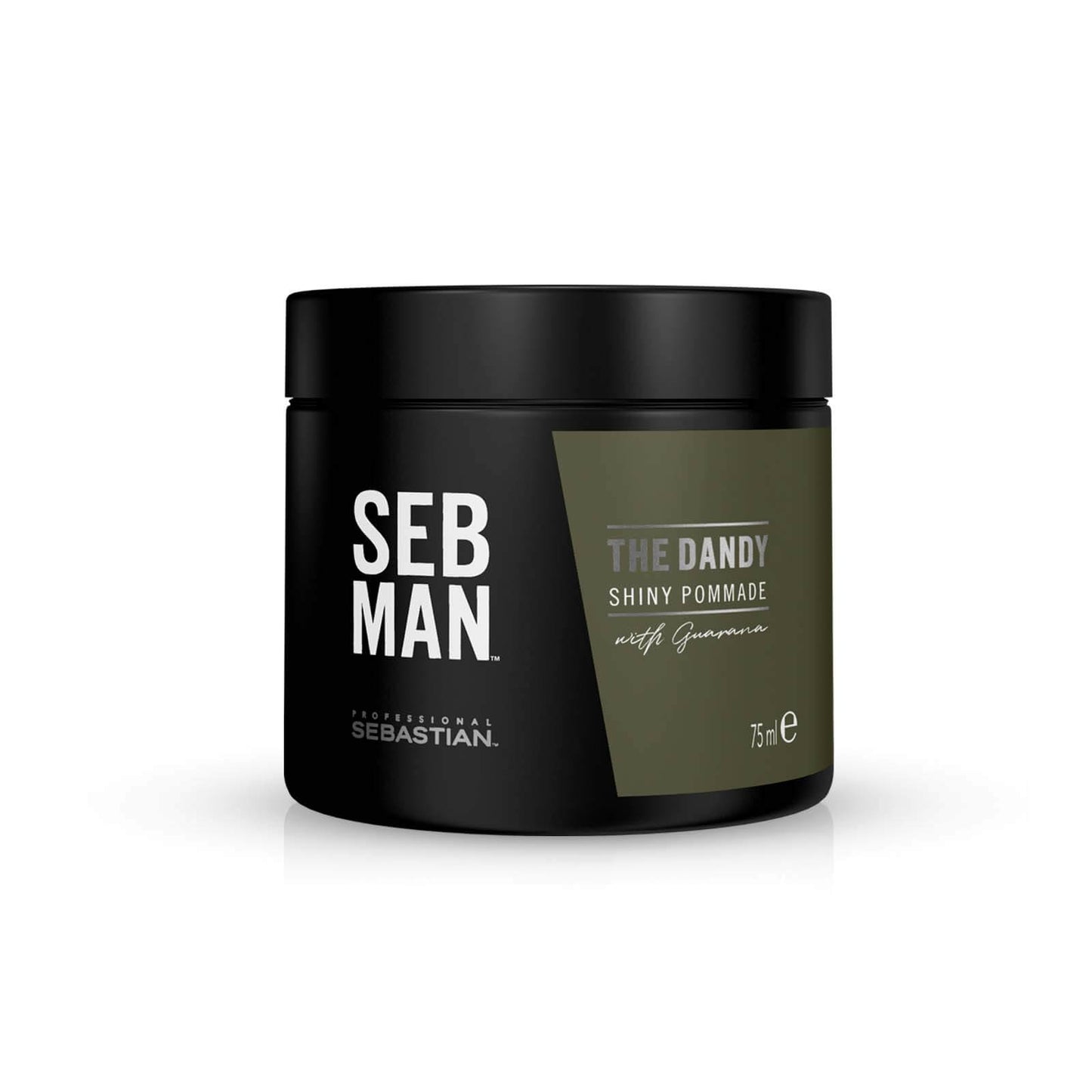 SEB MAN The Dandy Pomade 75ml