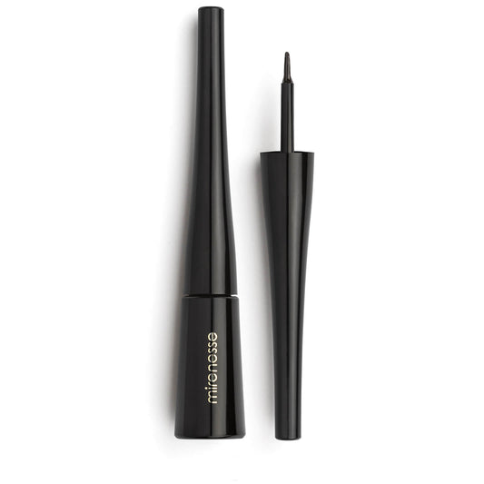 mirenesse Magnomatic Magnetic Eyeliner - Super Black 5ml