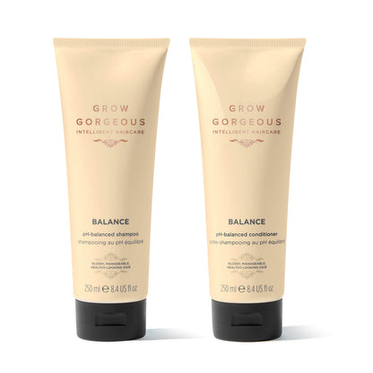 Grow Gorgeous Balance Duo