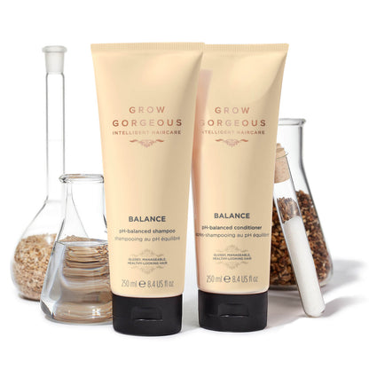 Grow Gorgeous Balance Duo