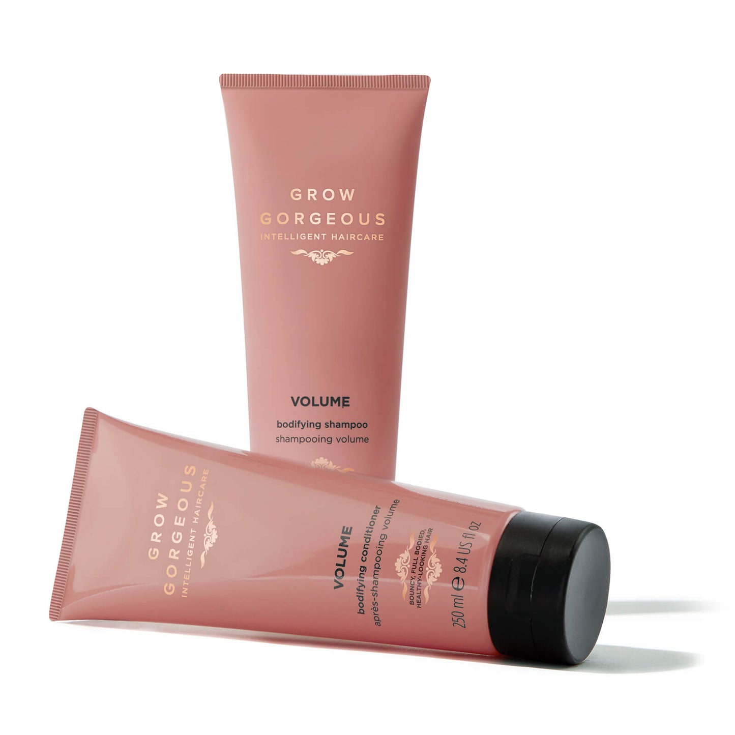 Grow Gorgeous Ultimate Volume Trio