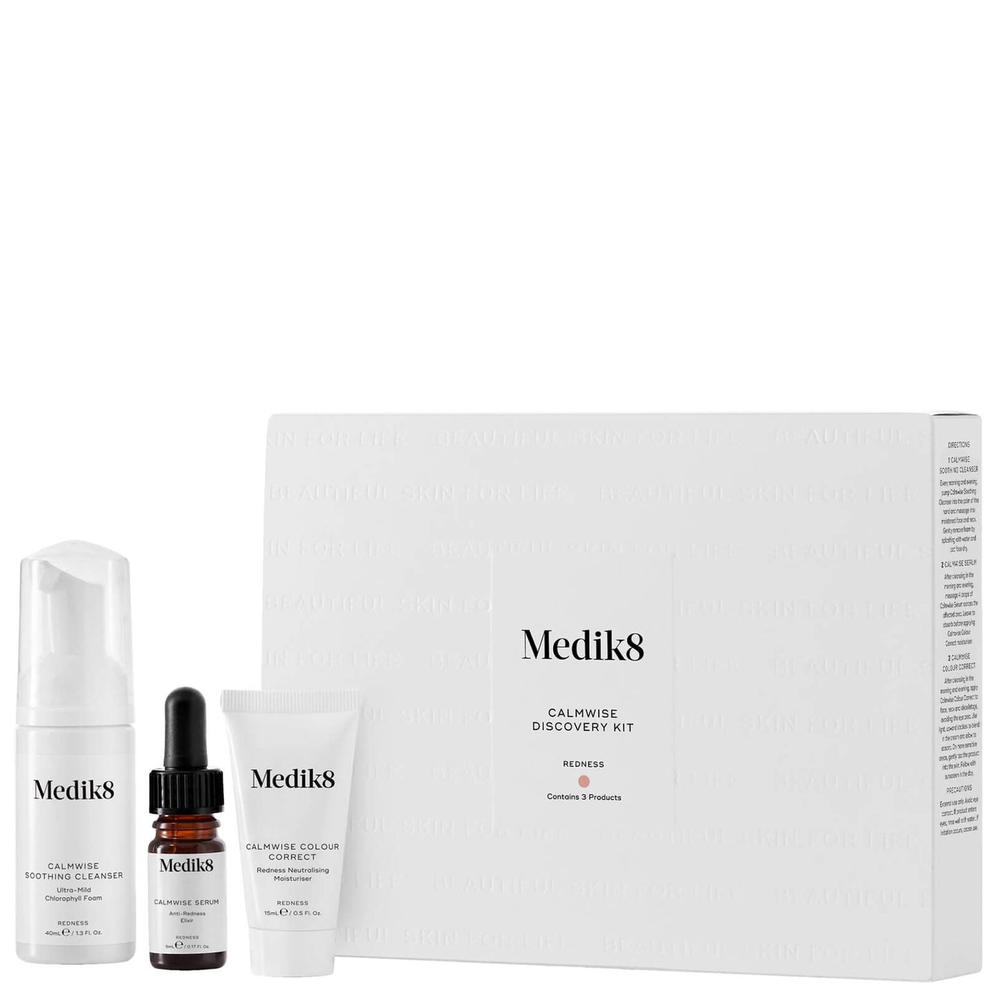 Medik8 Calmwise Discovery Kit