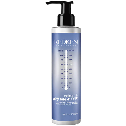 Redken Extreme Play Safe Leave In Treatment 200ml