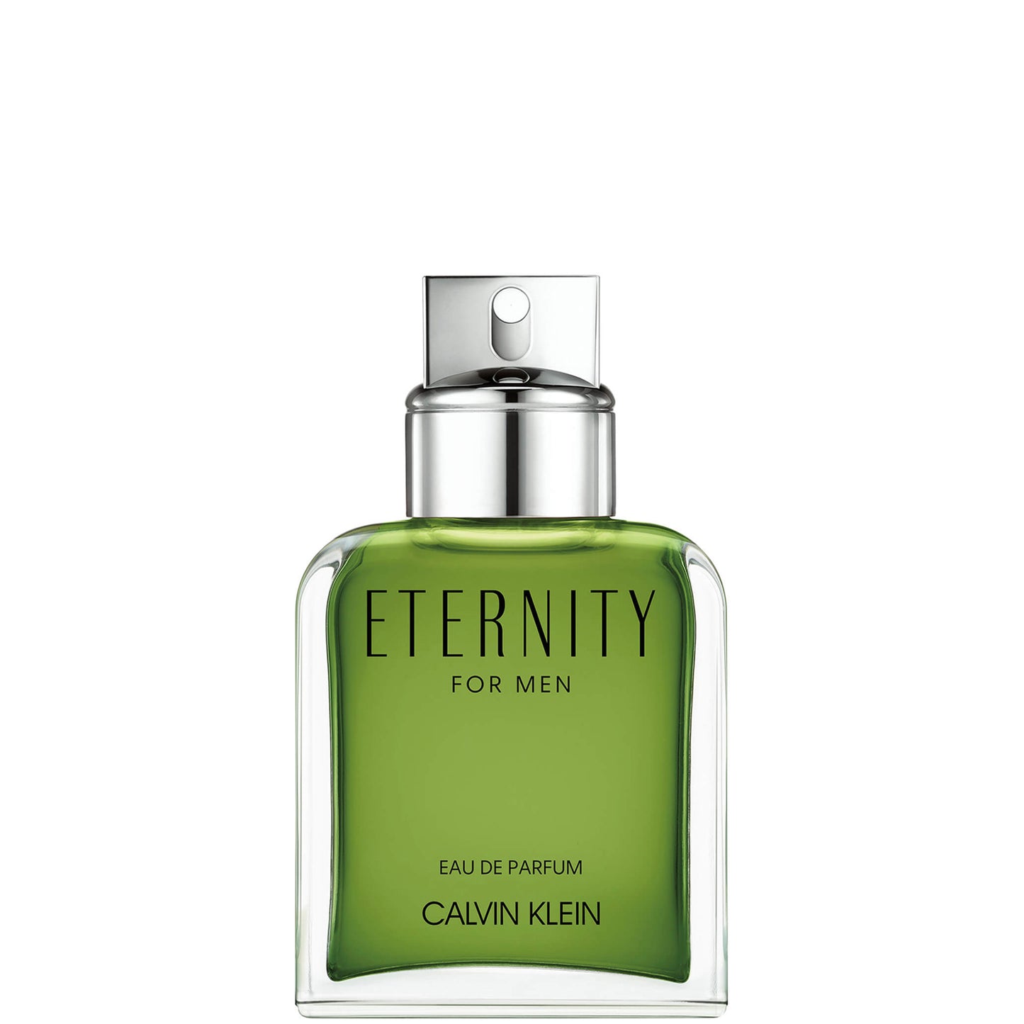 Calvin Klein Eternity Eau de Parfum 50ml