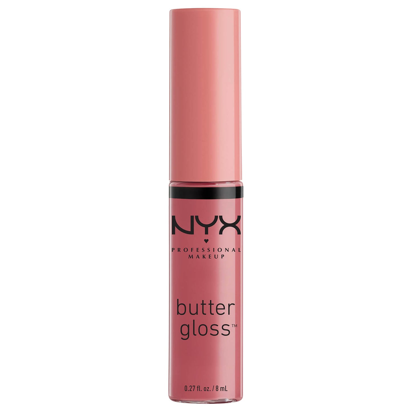 NYX Professional Makeup Butter Gloss (Various Shades)