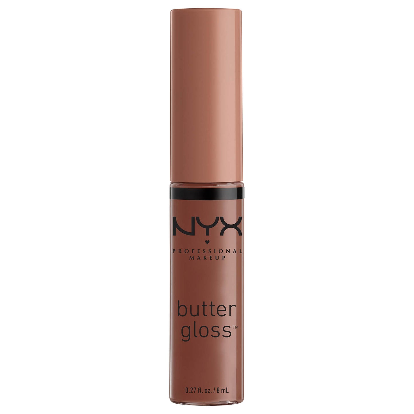 NYX Professional Makeup Butter Gloss (Various Shades)