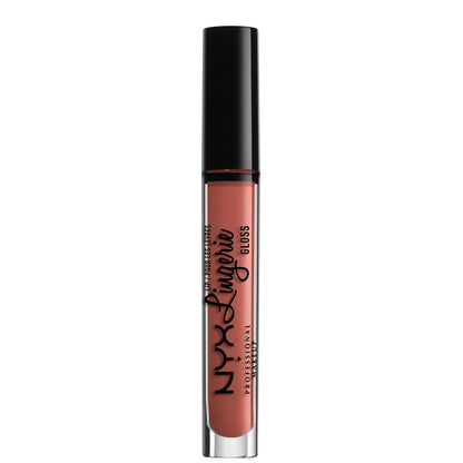 NYX Professional Makeup Lip Lingerie Gloss 3.4ml (Various Shades)