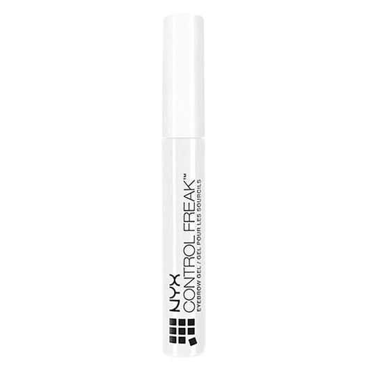 NYX Professional Makeup Control Freak Eyebrow Gel Matte 21.6g