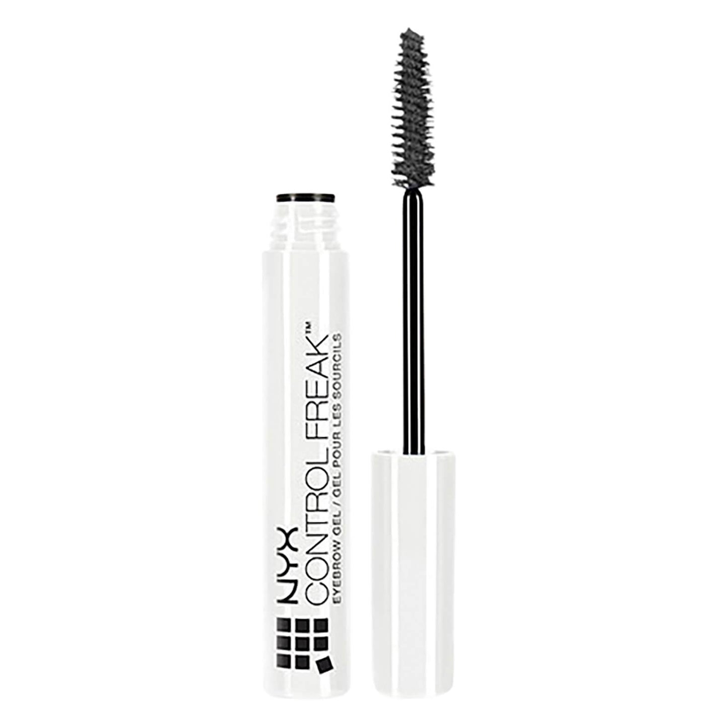 NYX Professional Makeup Control Freak Eyebrow Gel Matte 21.6g