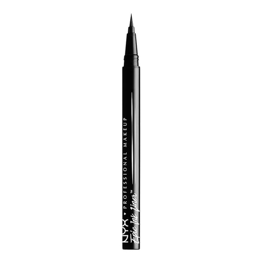 NYX Professional Makeup Epic Ink Liner - Black