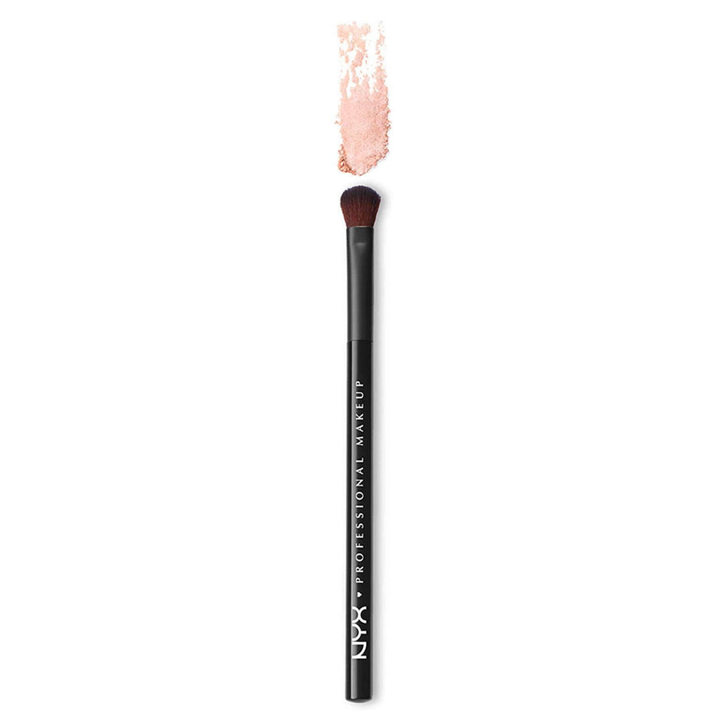 NYX Professional Makeup Pro All Over Shadow Brush