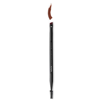 NYX Professional Makeup Pro Dual Brow Brush