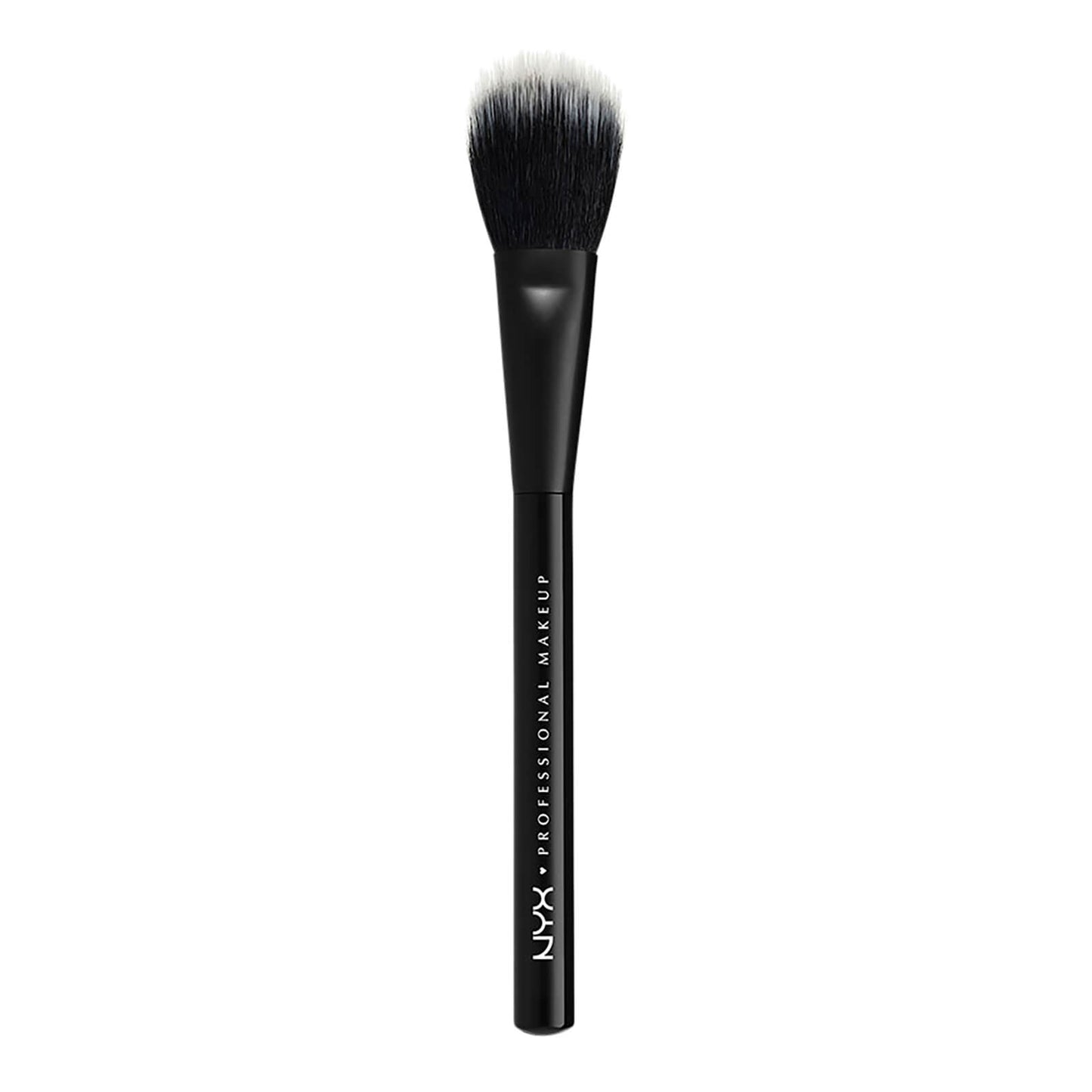 NYX Professional Makeup Pro Dual Fiber Powder Brush