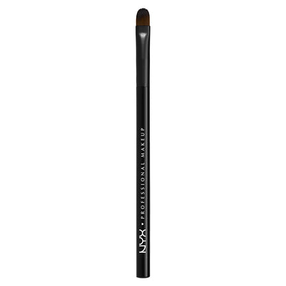 NYX Professional Makeup Pro Flat Detail Brush