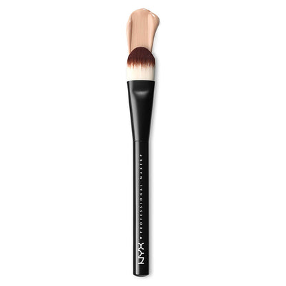 NYX Professional Makeup Pro Flat Foundation Brush