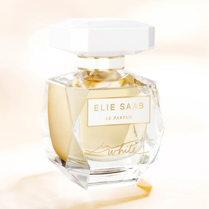 Elie Saab Le Parfum in White Eau de Parfum - 50ml