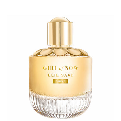 Elie Saab Girl of Now Shine Eau de Parfum - 90ml